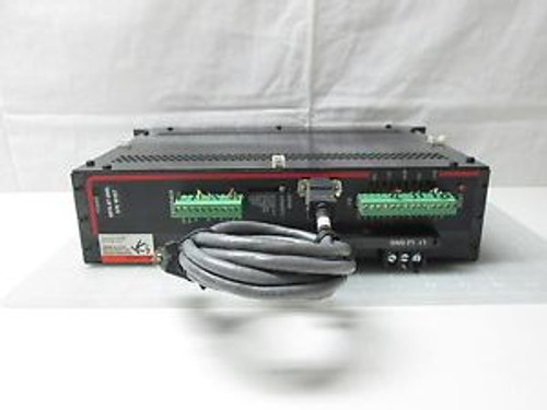 Custom Servo Motors MPA-07-205L Amplifier T56253