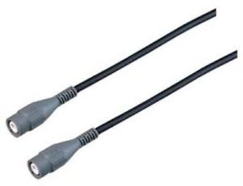 Fluke Pm9091/001 Coaxial Cable Set, Bnc Male, 600V