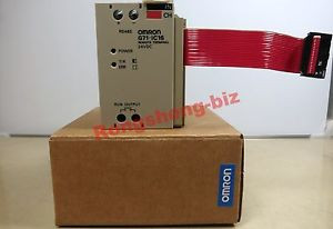 Omron PLC module G71-IC16 New In Box