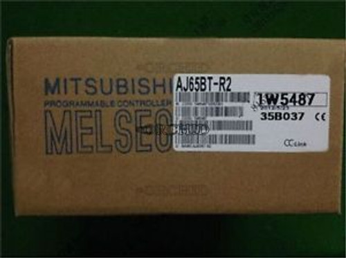 Mitsubishi PLC Module AJ65BT-R2 NEW IN BOX