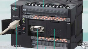 NEW IN BOX OMRON PLC CP1L-EM30DT-D