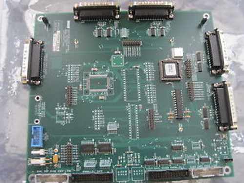 NEW KEY TECHNOLOGY ASSY#  700664.1 BOARD REV B