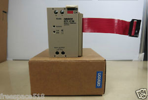 New in box Omron G71-IC16