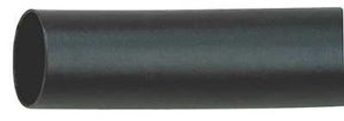 3M FP-301-1/2 100 Heat Shrink Tube,100Ft,6-1 AWG,BK