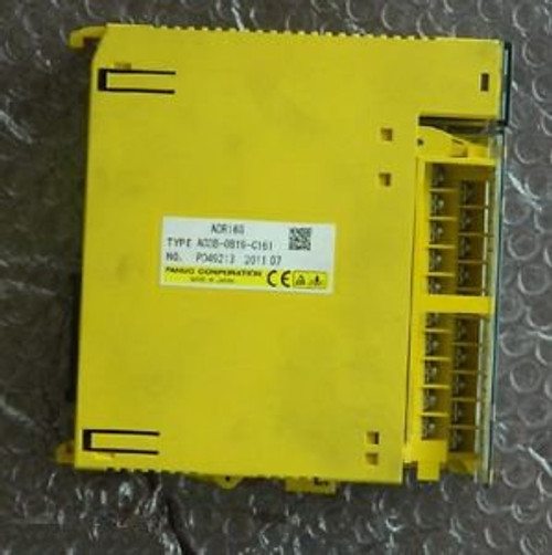 NEW fanuc module A03B-0819-C161