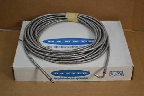 Banner Fiber Optic Cable IA2.530S 1A2.530S 23515 0112