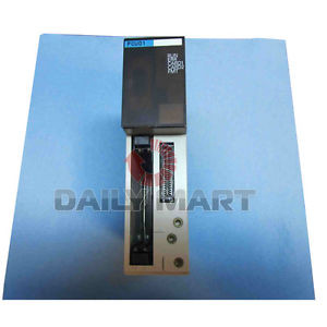 Omron Automation and Safety C200HW-PCU01 Programmable Logic PC BOARD UNIT SYSMAC