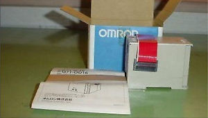 NEW IN BOX Omron PLC module G71-IC16