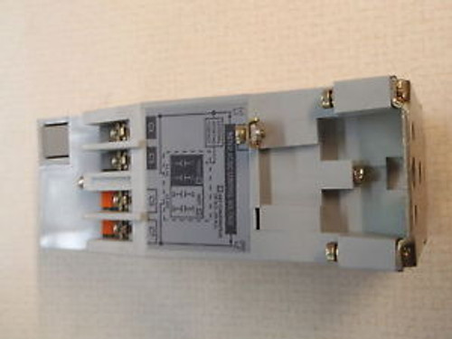 Allen-Bradley Solid State Timing Relay, 700-RTC02200 U1