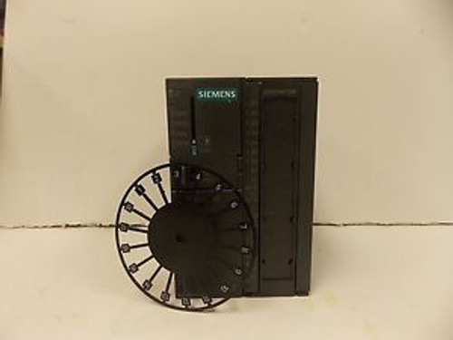 SIEMENS 6ES7 312-5BD01-0AB0 / 6ES73125BD010AB0 SIMATIC S7 RNB01959 New