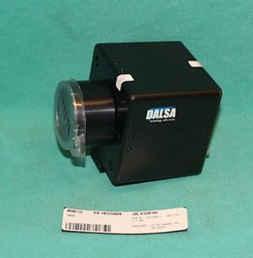 Dalsa CL-P1-4096W-EC2W Camera Machine Vision NEW