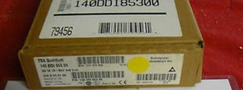 140DDI85300 BRAND NEW Modicon DC IN Module 140-DDI-853-00