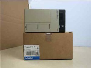 1PCS NEW Omron PLC module C200HX-CPU64-ZE