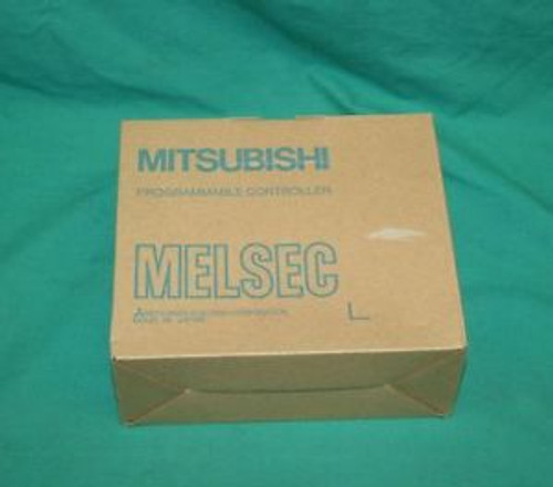 Mitsubishi, A1SJ71QBR11, Data link Unit Melsec PLC NEW
