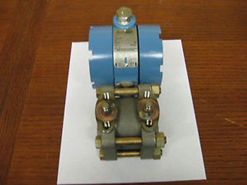 Rosemount Pressure Transmitter, 1153DB5RB/N0016, New in box