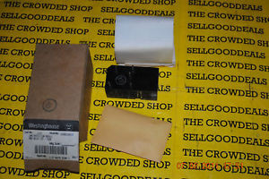 Westinghouse JAM-TD Protection Module 2608D22G12 New