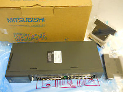 MITSUBISHI MELSEC AX82 PROGRAMMABLE CONTROLLER NEW CONDITION IN BOX