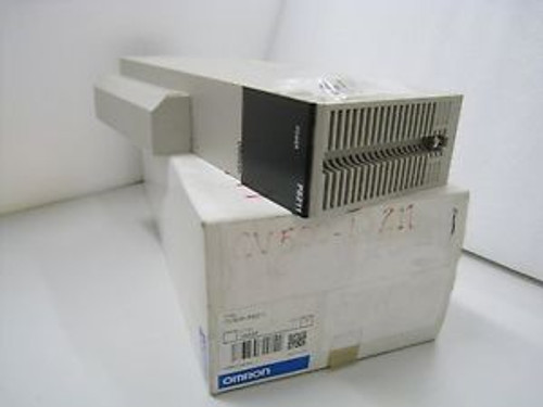 NEW OMRON CV500-PS221 POWER SUPPLY UNIT