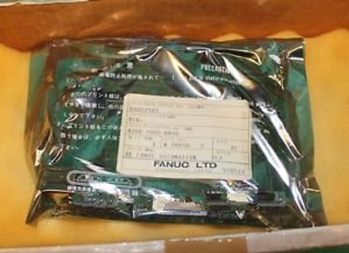 Fanuc, A20B-2000-0840, PCB Board A20B-2000-0840/08D  NEW