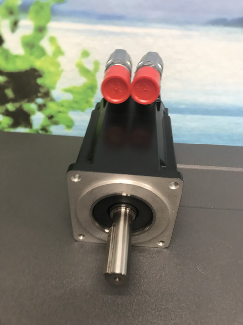 Danaher Motion  -  AKM42G-BKCNC-01 Brushless AC Servo Motor 6000 RPM