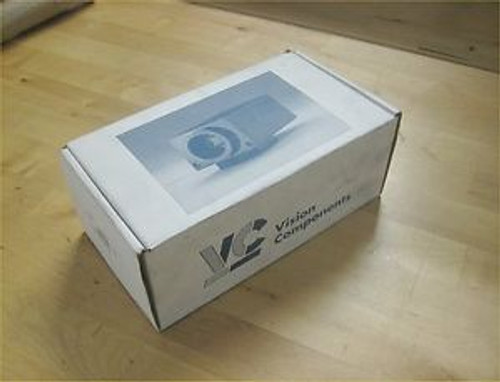 New Vision Components VC4465E Smart Camera Vision System