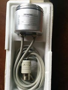 SIEMENS ENCODER 6FC9320-3KT00 Imp/U 9000/1024