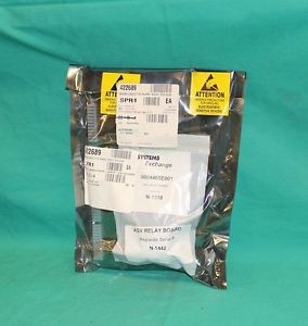 HK Systems 0064465-001 PC Circuit Board AGV Relay Board SRD GL40