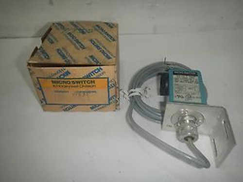 Microswitch FE-MLS5RB Photoelectric Sensor