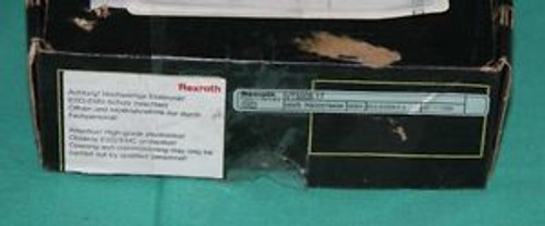 Rexroth VT5008-17 Proportional Valve Amplifier amp card