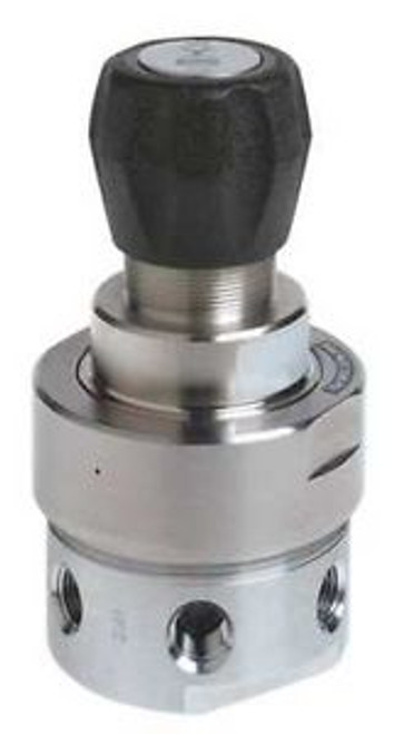 VERIFLO 54015859-39999 Pressure Regulator, 1/4 In, 2 to 60 psi