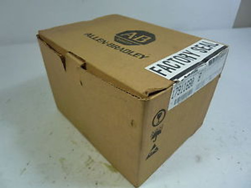 Allen Bradley 1791-16B0 I/O Module 16PT 24VDC  NEW