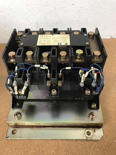 HV-150AP2 Yaskawa Magnetic Contactor  HV-150AP2