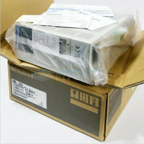 1Pc Mitsubishi Mr-J2-60A Ac Servo Amplifier New In Box