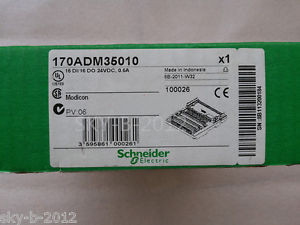1 PCS NEW  Schneider 170ADM35010 PLC