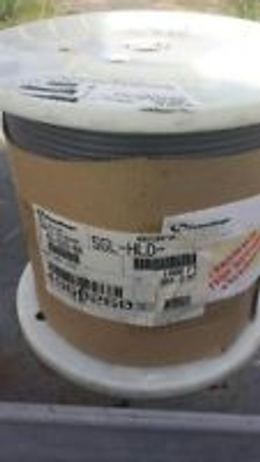 1000 SPOOL COMMSCOPE 75N4 GRAY ULTRAMEDIA CAT6 23AWG 8 CONDUCTOR U/UTP CABLE