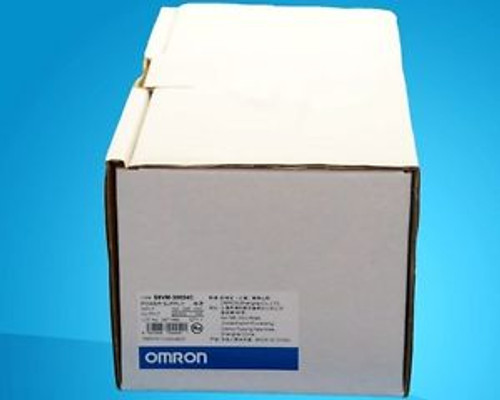 1PCS NEW OMRON switching power supply S8VM-30024C