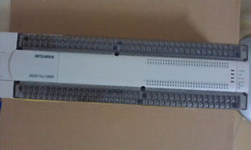 MITSUBISHI MELSEC FX2N-128MR-001 FX2N128MR001 new in box