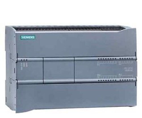 Siemens PLC 6ES7 217-1AG40-0XB0 New (6ES72171AG400X?B0) 6ES7217-1AG40-0XB0