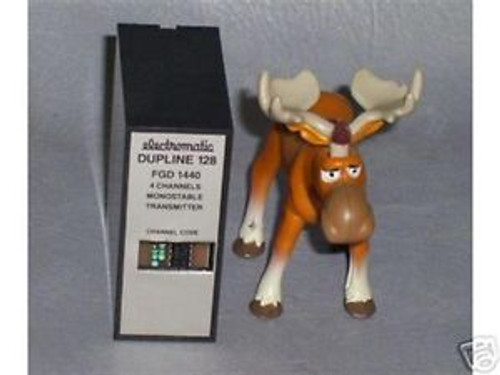 Electromatic Dupline FGD 1440 Monostable Transmitter