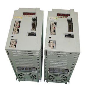 MITSUBISHI MR-E-200A AC SERVO MOTOR DRIVER AMPLIFIER NEW IN BOX