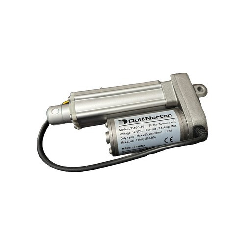Duff-Norton LT150-1-50 Linear Actuator