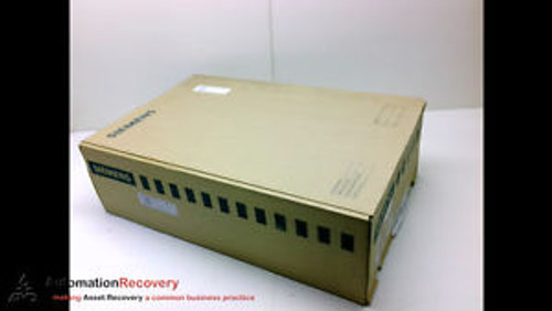 SIEMENS 6SL3000-0BE21-6AA0 LINE FILTER ACTIVE LINE MODULE 3AC 380-480V, NEW