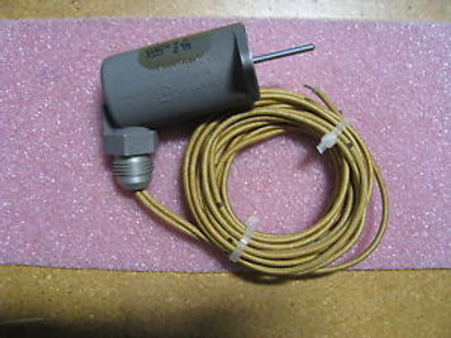 PARKER HANNIFIN SOLENOID # 174174 NSN: 5945-00-402-1017