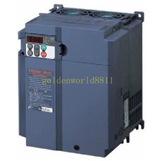 NEW Fuji Inverter FRN5.5E1S-4C 380V 5.5KW good in condition for industry use