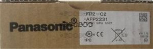 1PC PANASONIC FP2-C2 AFP2231 NEW IN BOX