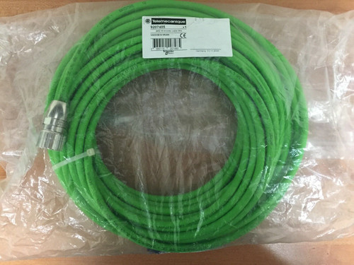 Schneider Electric VW3M8101R200 SKS 36 Encoder Cable 20m