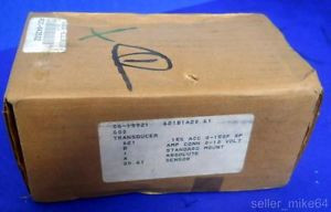 HEISE 621, TRANSDUCER, 10V, 150Â°F, NEW SEALED
