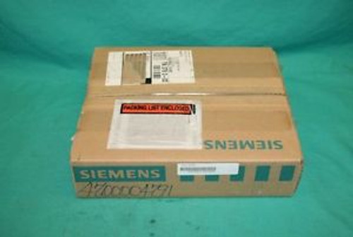 Texas Instruments Siemens, 500-5055, Input Module NEW