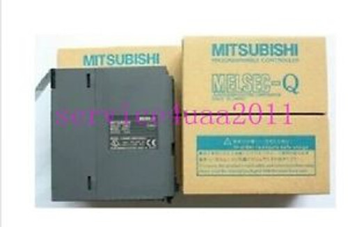 Mitsubishi Q series temperature control module Q64TCRT 2 month warranty