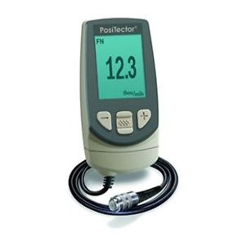 PosiTector 6000 Standard Ferrous Coating Thickness Gage